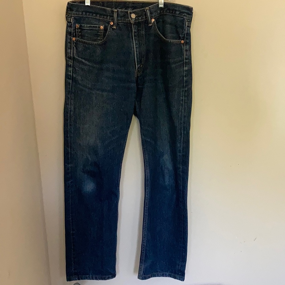 501 Levi’s Men’s Denim Jeans👖